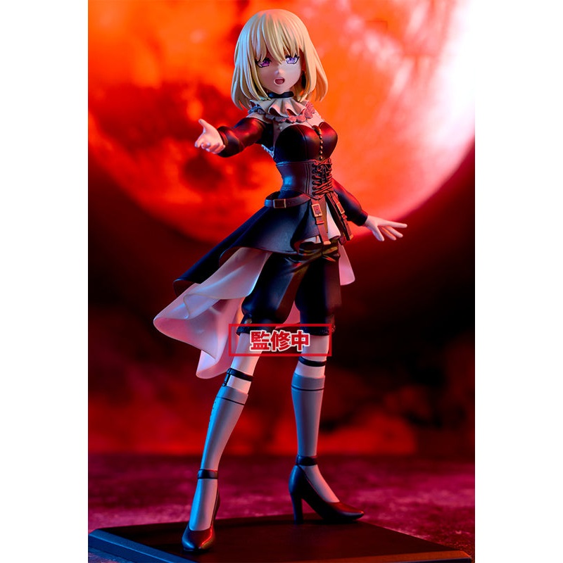 BanG Dream! Ave Mujica BUSHIROAD CREATIVE PREMIUM Figure Ave Mujica - Doloris