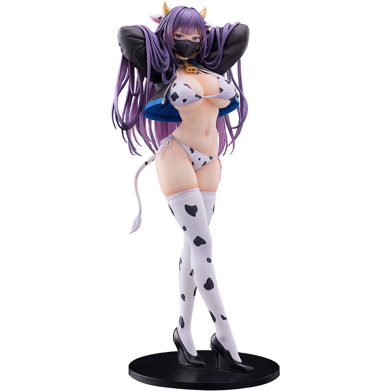 Biya Original Character ENSOUTOYS Yuna: Cow Bikini Ver. (re-run)