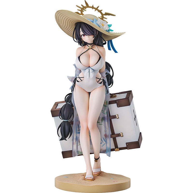 Blue Archive Good Smile Arts Shanghai Hinata (Swimsuit)
