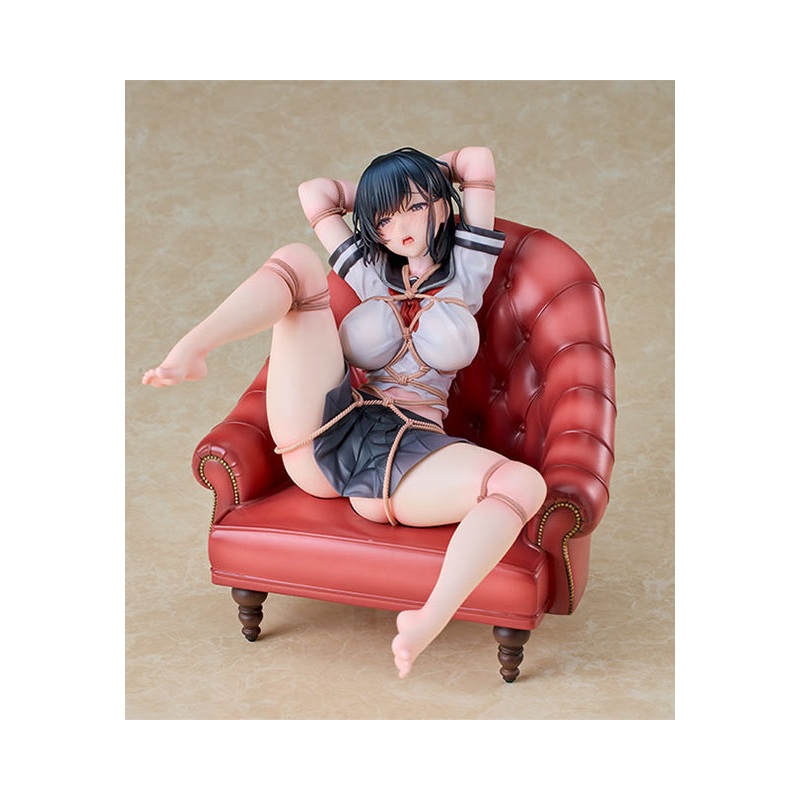 Charm 1/6 Ayasa Watanabe: Binding Ver.