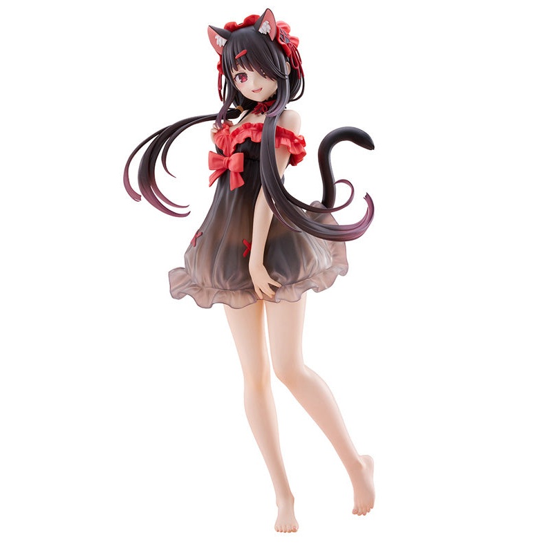 Date A Live V TENITOL TALL Kurumi Tokisaki