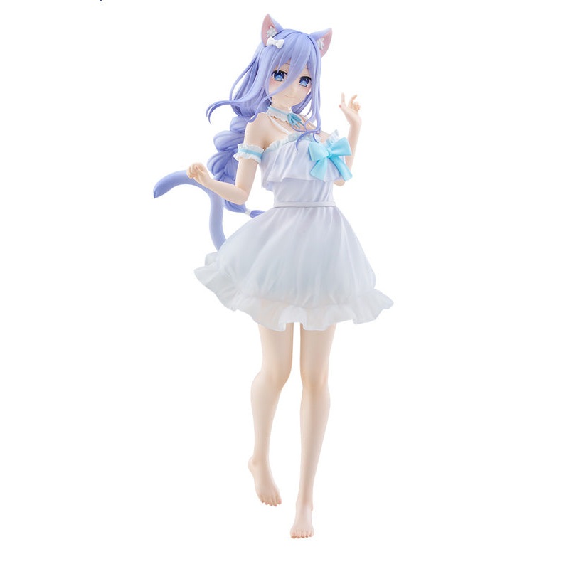 Date A Live V TENITOL TALL Mio Takamiya