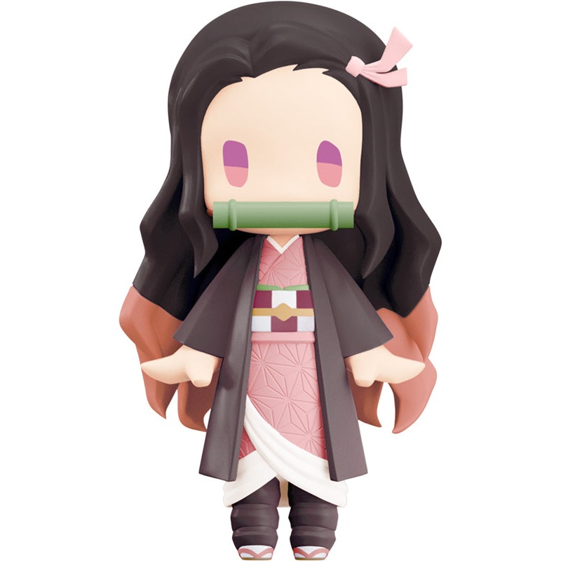 Demon Slayer: Kimetsu no Yaiba Good Smile Company HELLO! GOOD SMILE Nezuko Kamado