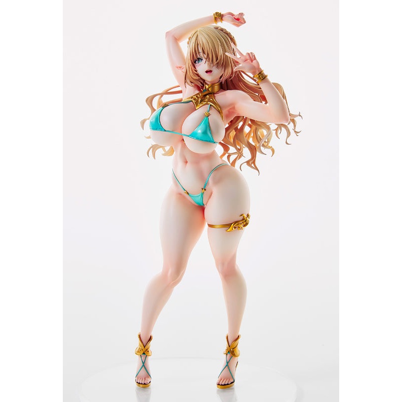 Elf Village 8th Villager TOPS/VERTEX Cecil Ritual Bathing Suit ver.