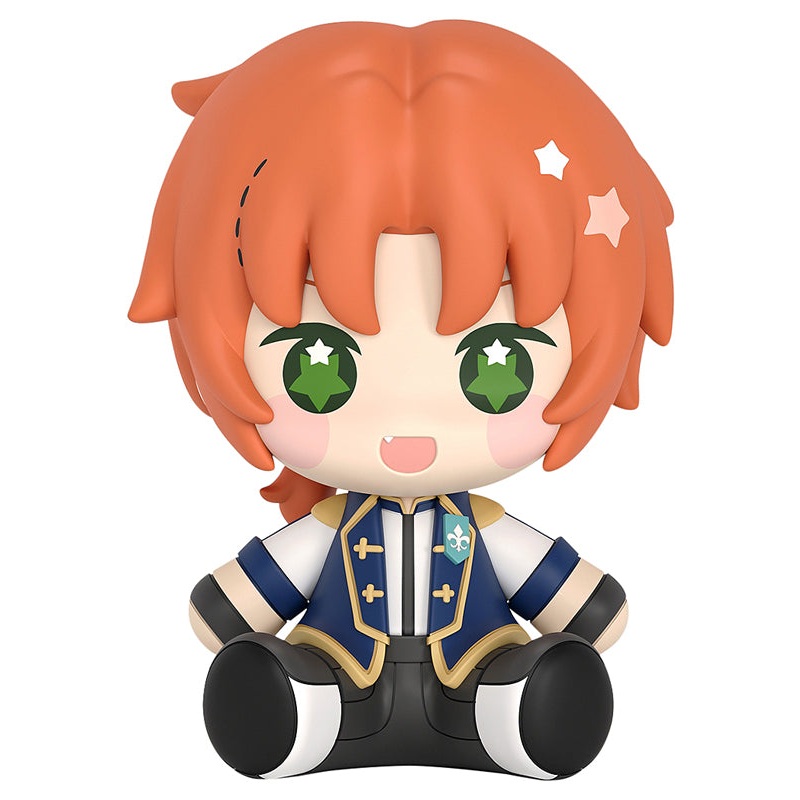 Ensemble Stars!! Good Smile Arts Shanghai Huggy Good Smile Leo Tsukinaga