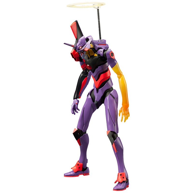 Evangelion: 3.0 You Can (Not) Redo Kotobukiya Regular Artificial Human Evangelion Test Type-01 Awake Ver.(Re-run)