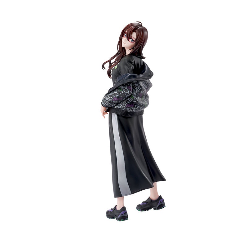 Evangelion (RADIO EVA) HOBBYMAX Makinami Mari Illustrious Ver.