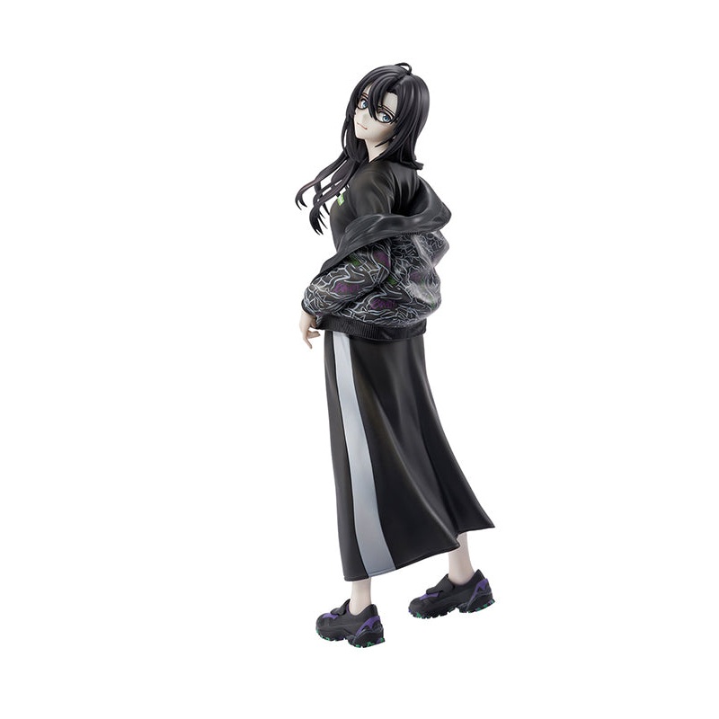 Evangelion (RADIO EVA) HOBBYMAX Makinami Mari Illustrious Ver.  RADIO EVA Part.3 Original Color