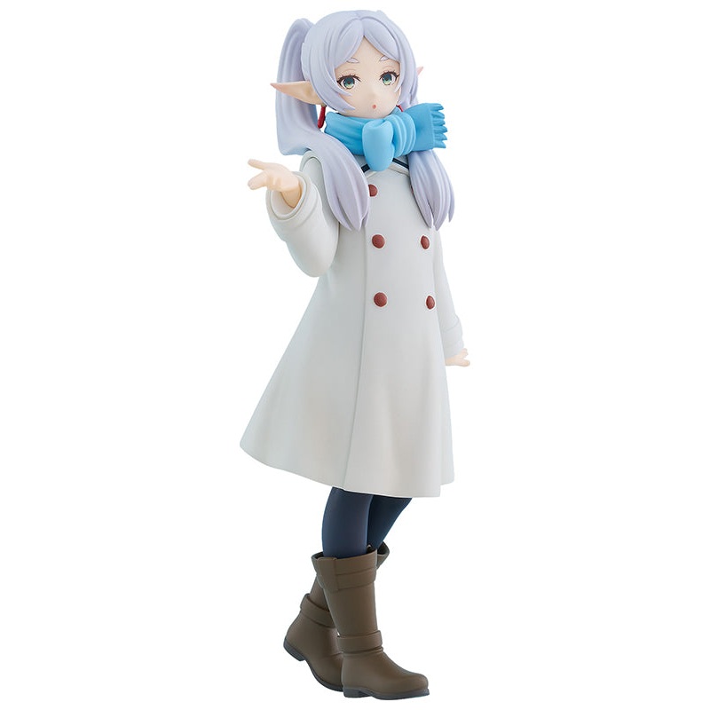 Frieren: Beyond Journey's End Good Smile Company POP UP PARADE Frieren: Blow Kiss Ver.