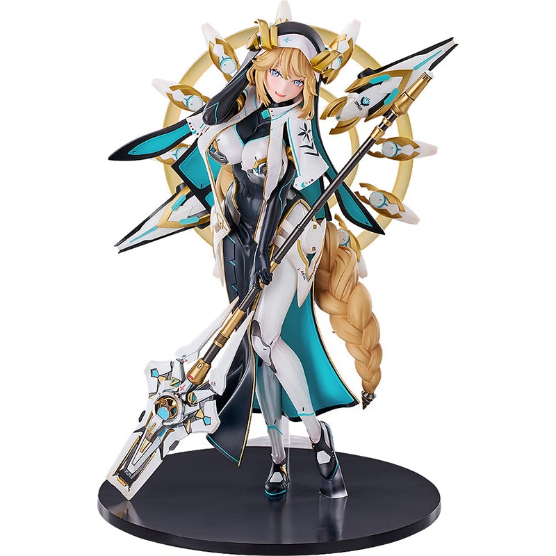 GODDESS OF VICTORY: NIKKE Luminous Box Rapunzel
