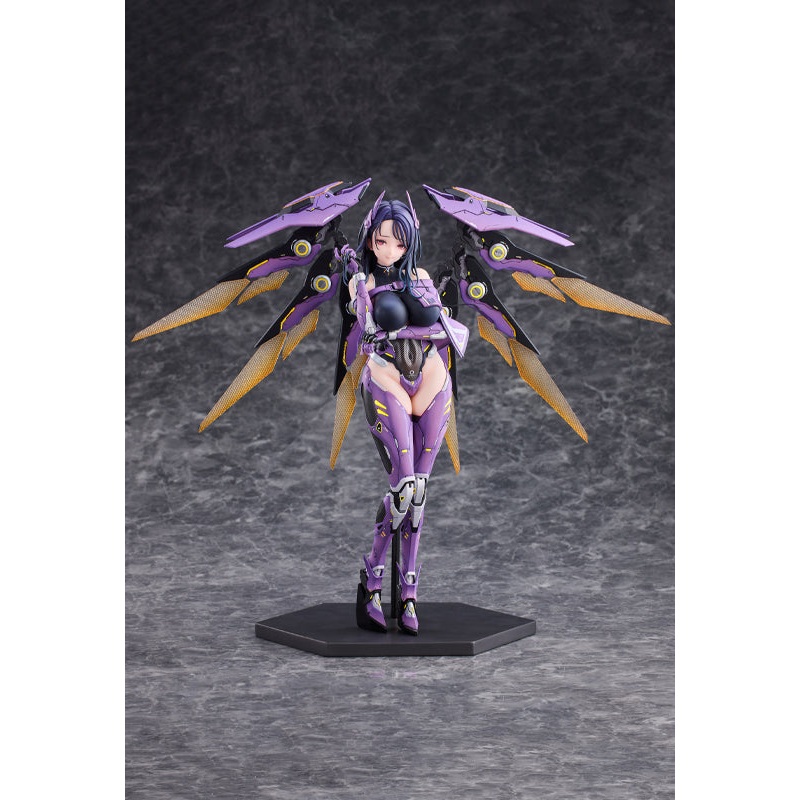 Goddess of Victory: Nikke Otaku Toys Isabel Normal Edition