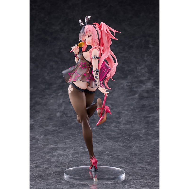GRANDIA DIGIGIRL High Heel & Lollipop