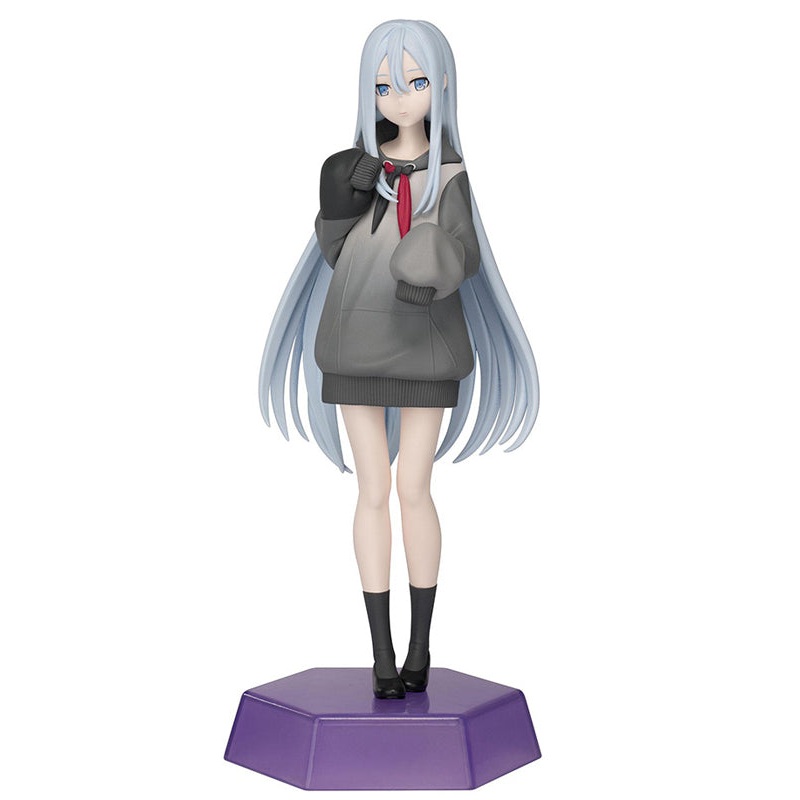 HATSUNE MIKU: COLORFUL STAGE! SEGA Desktop x Decorate Collections Yoisaki Kanade