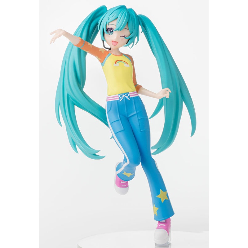 Hatsune Miku x Love and Berry Dress Up and Dance! SEGA DesktopDecorate Collections Hatsune Miku  Love Costume Ver.