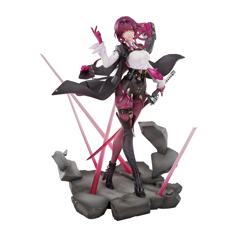 Honkai: Star Rail APEX Kafka
