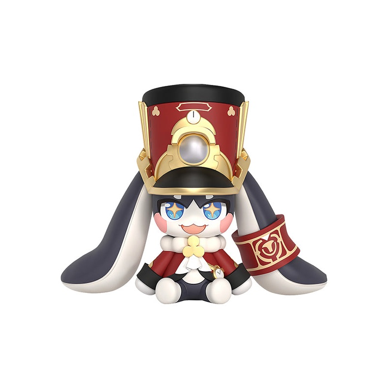 Honkai: Star Rail Good Smile Company Huggy Good Smile Pom-Pom
