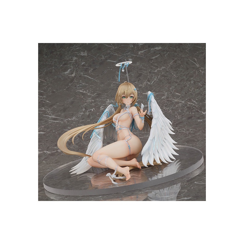 Houkiboshi PURE Momoko-Chan