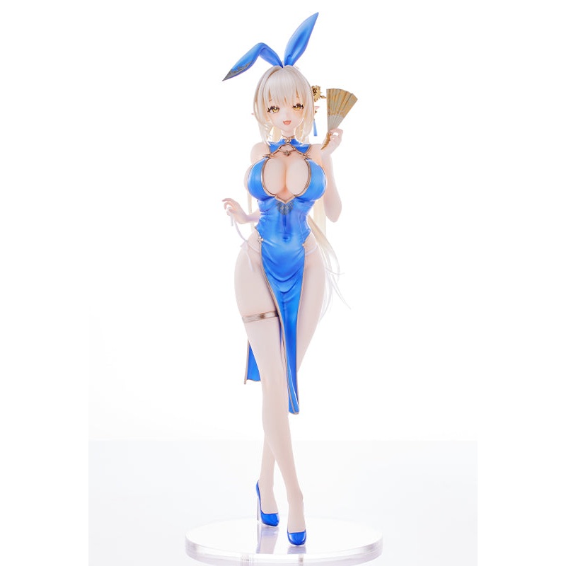 illustration by FymriE KoiKoi -Sakura- Chaperina Philosys Chinese Dress ver.