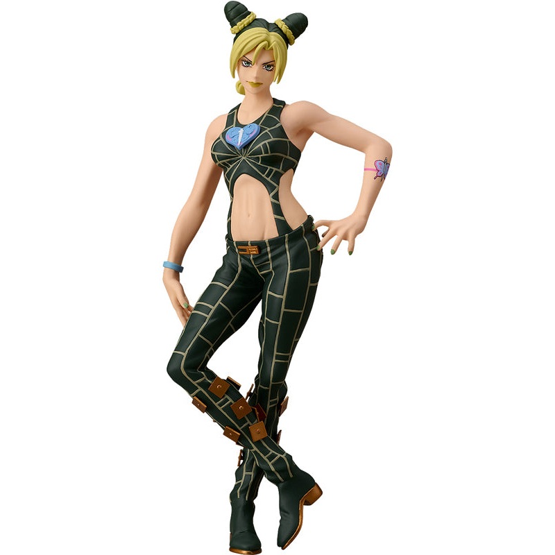 JoJo's Bizarre Adventure: Stone Ocean POP UP PARADE Jolyne Cujoh