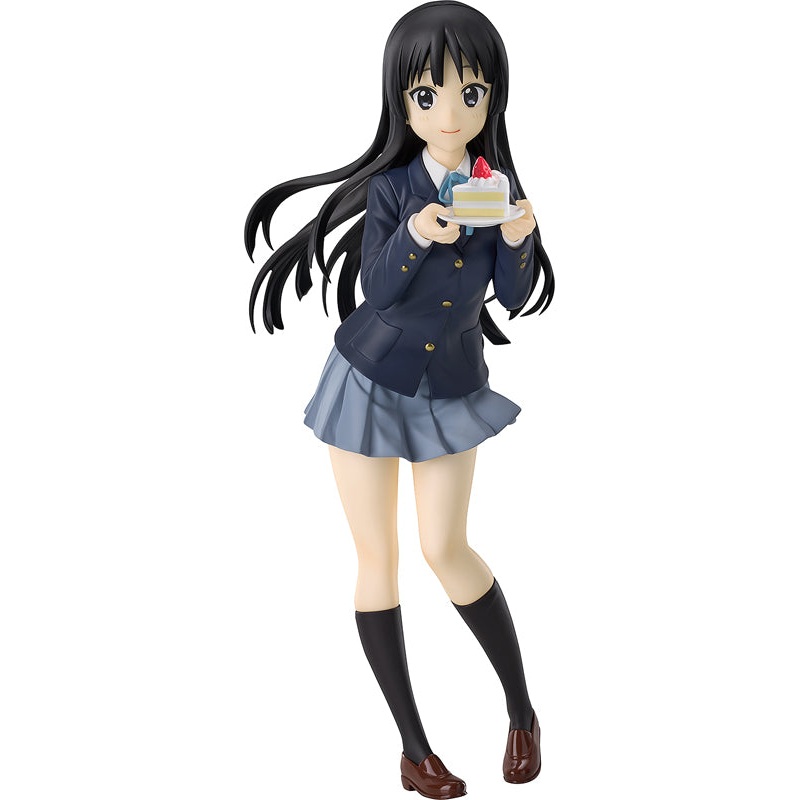 K-ON! Good Smile Arts Shanghai POP UP PARADE Mio Akiyama L Size