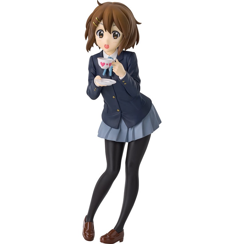 K-ON! Good Smile Arts Shanghai POP UP PARADE POP UP PARADE Yui Hirasawa L Size