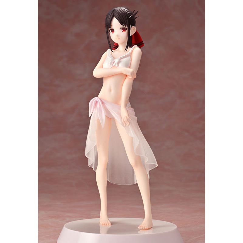 Kaguya-sama: Love Is war OUR TREASURE Kaguya Shinomiya - Summer Queens