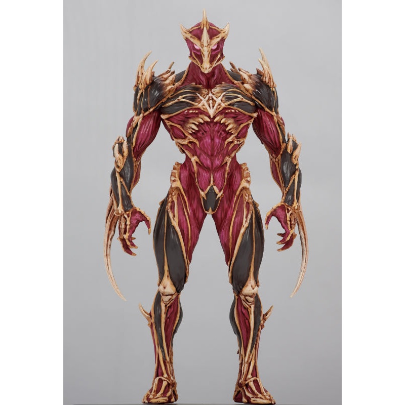 KAIJU DOOM Battle of the Demon Gods! ACRO HERO DEMON