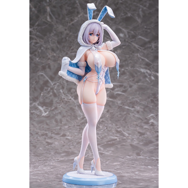 Mataro PartyLook Snow Bunny