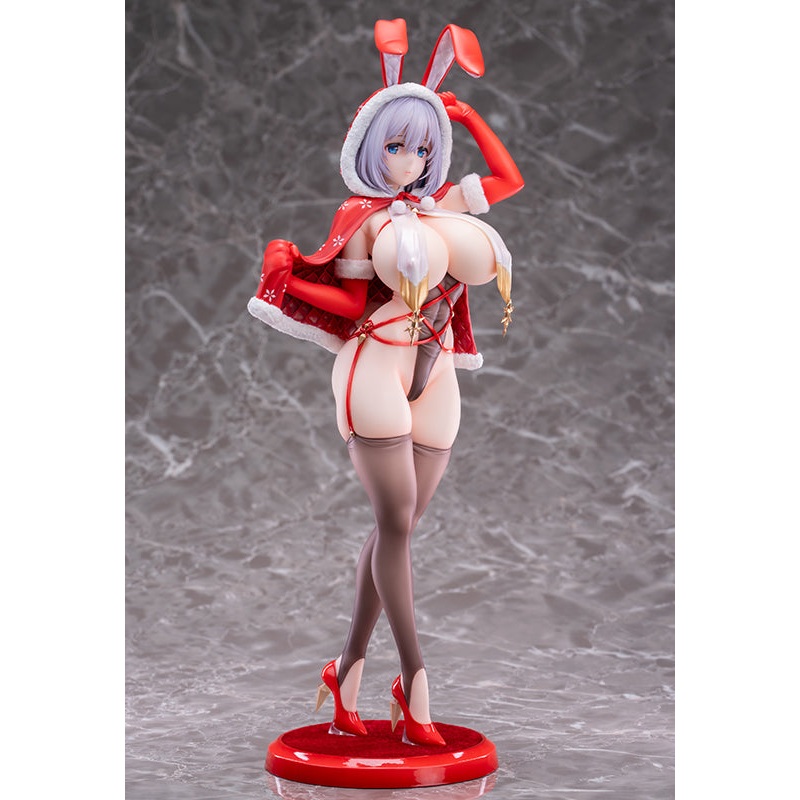 Mataro PartyLook Snow Bunny Chinese New Year Ver.