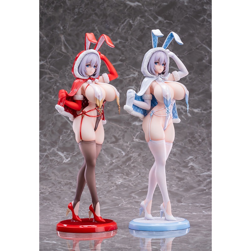 Mataro PartyLook Snow Bunny Deluxe ver.