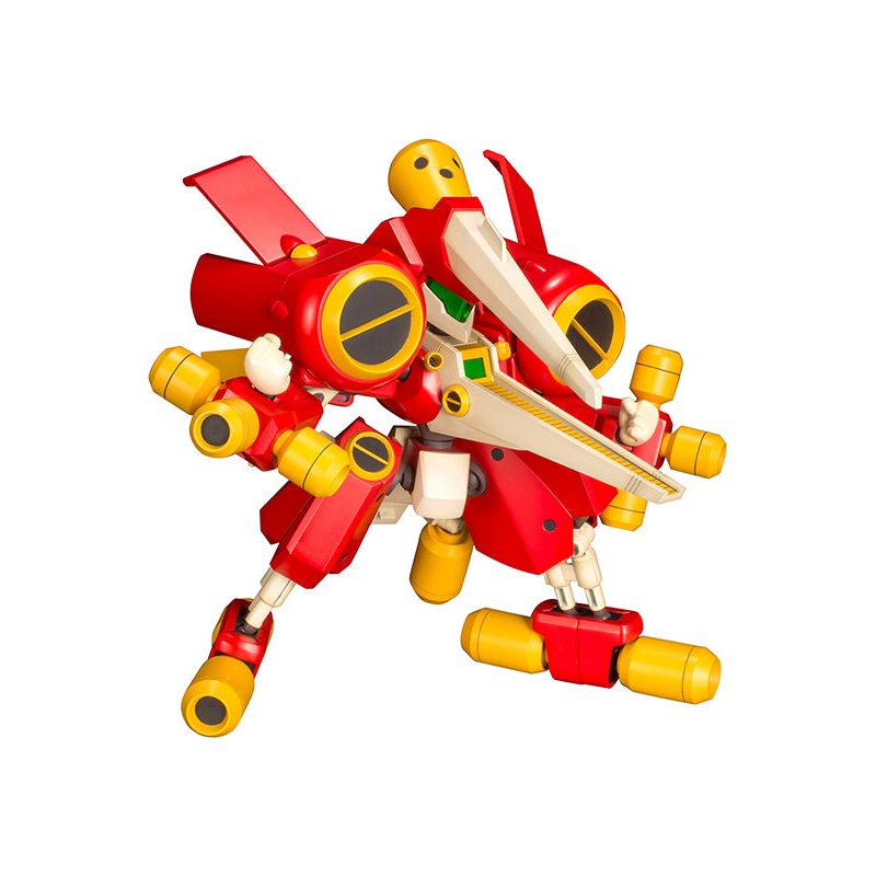 Medabots Kotobukiya KBT06-C Arc Beetle Dash