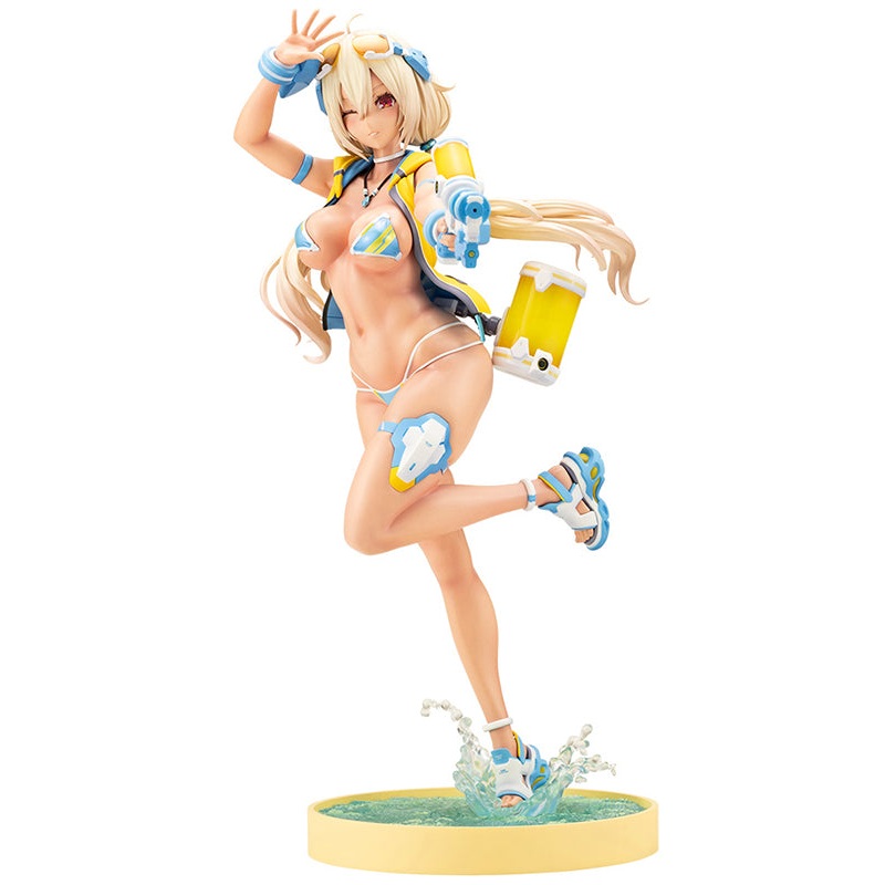 Megami Device Kotobukiya Asra Aoi Ai