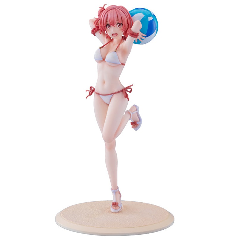 My Teen Romantic Comedy SNAFU TOO! HOBBY STOCK 1/6 Yui Yuigahama Swimsuit ver.