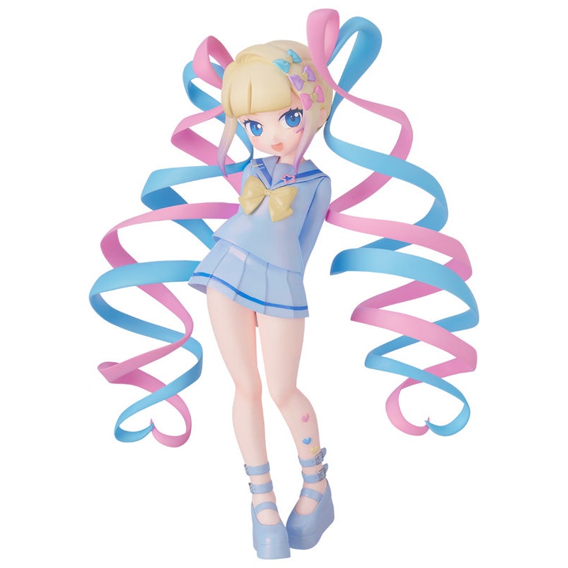 NEEDY STREAMER OVERLOAD POP UP PARADE OMGkawaiiAngel: INTERNET YAMERO Ver.