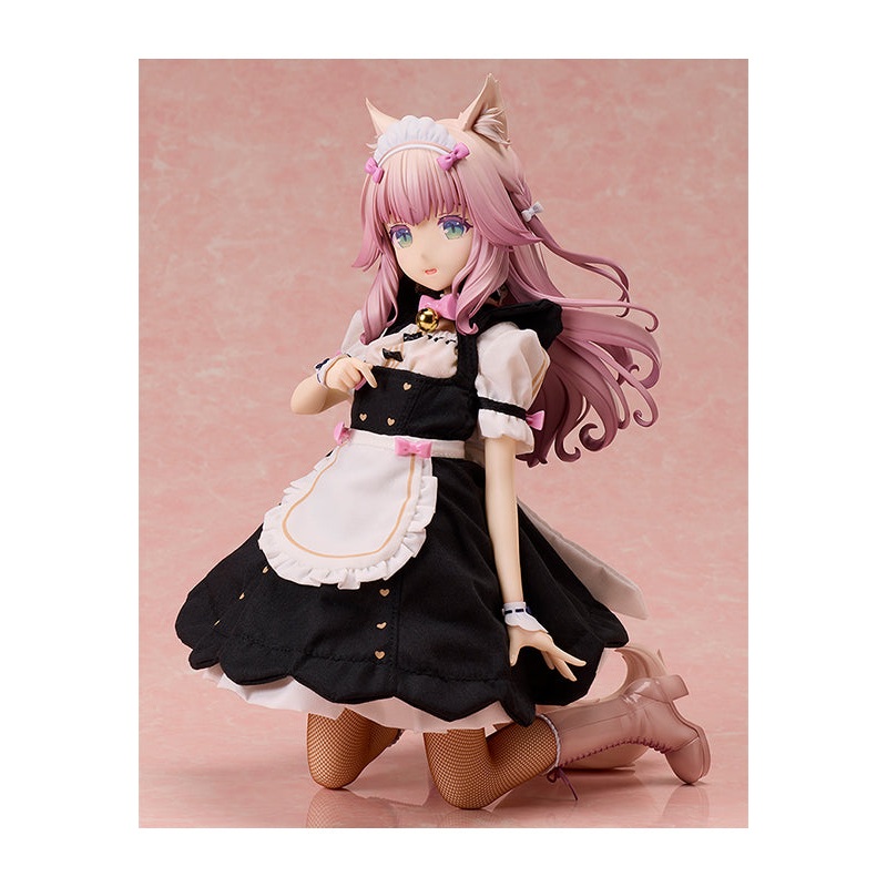 NEKOPARA BINDing Fraise