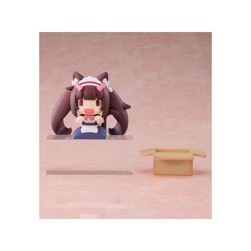 Nekopara MAGI ARTS Chocola Chibi Figure