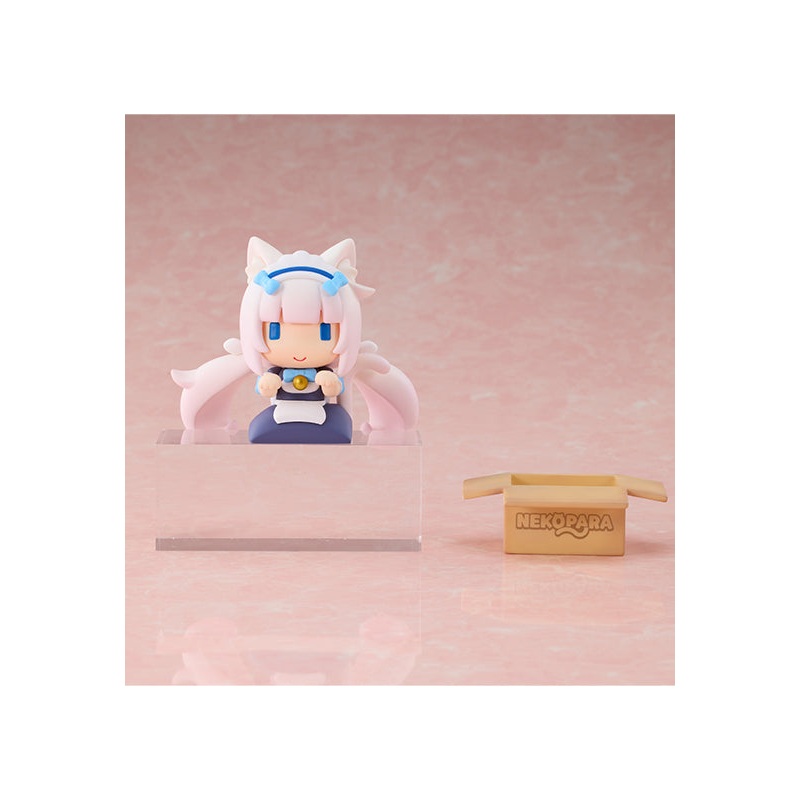 Nekopara MAGI ARTS Vanilla Chibi Figure