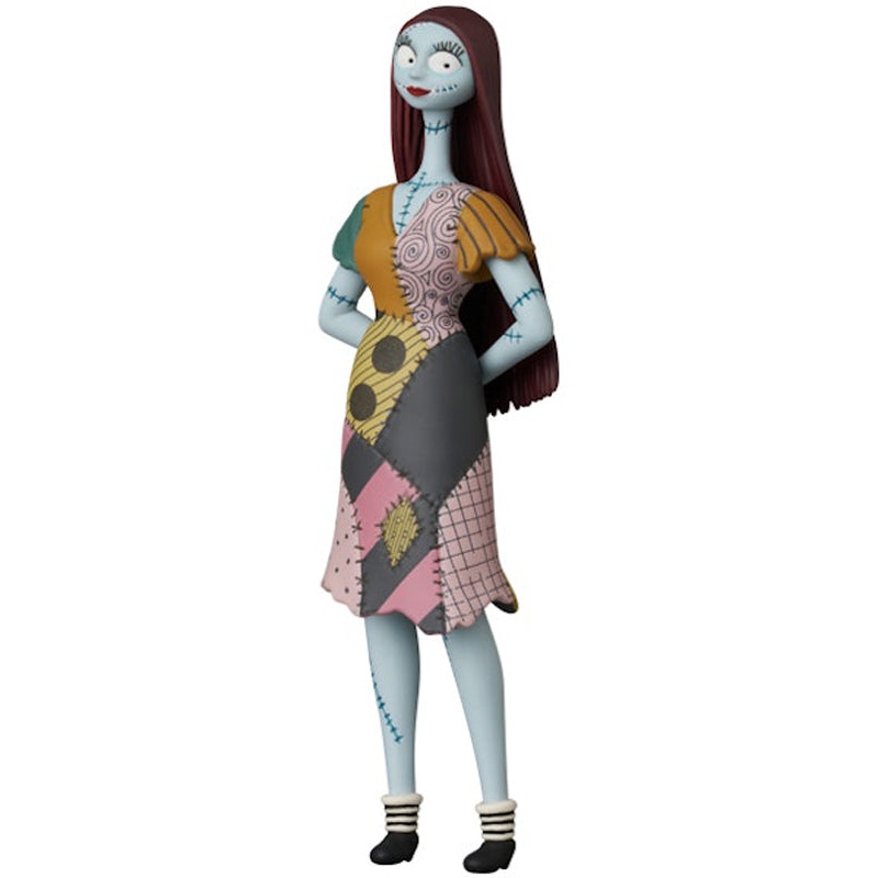 NIGHTMARE BEFORE CHRISTMAS MEDICOM TOYS UDF SALLY