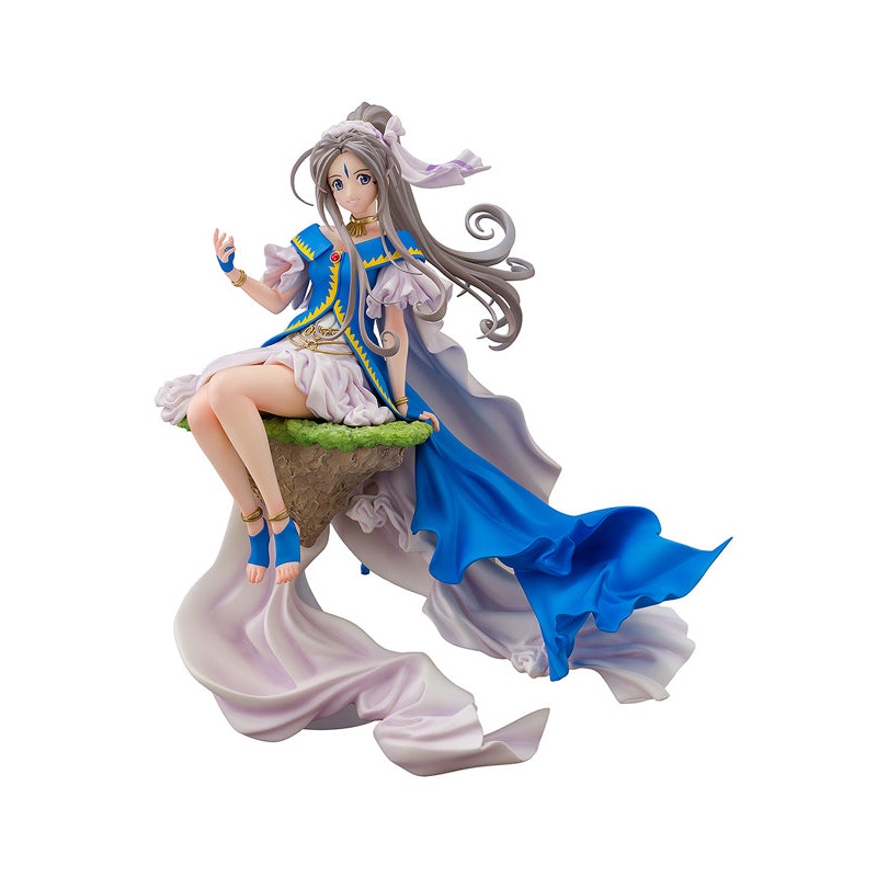 Oh My Goddess! PROOF Belldandy