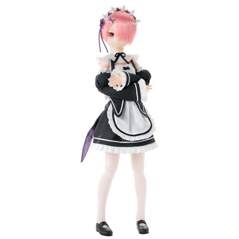 Re:Zero kara Hajimeru Isekai Seikatsu Azone international 1/6 Pureneemo Character Series 131 Ram (3rd-run)