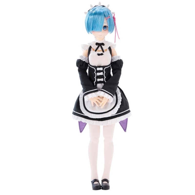 Re:Zero kara Hajimeru Isekai Seikatsu Azone international 1/6 Pureneemo Character Series 131 Rem (3rd-run)