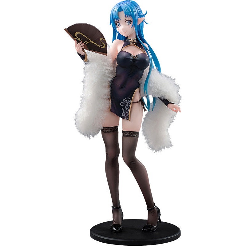Sword Art Online KADOKAWA Asuna: Undine Chinese Dress Ver.