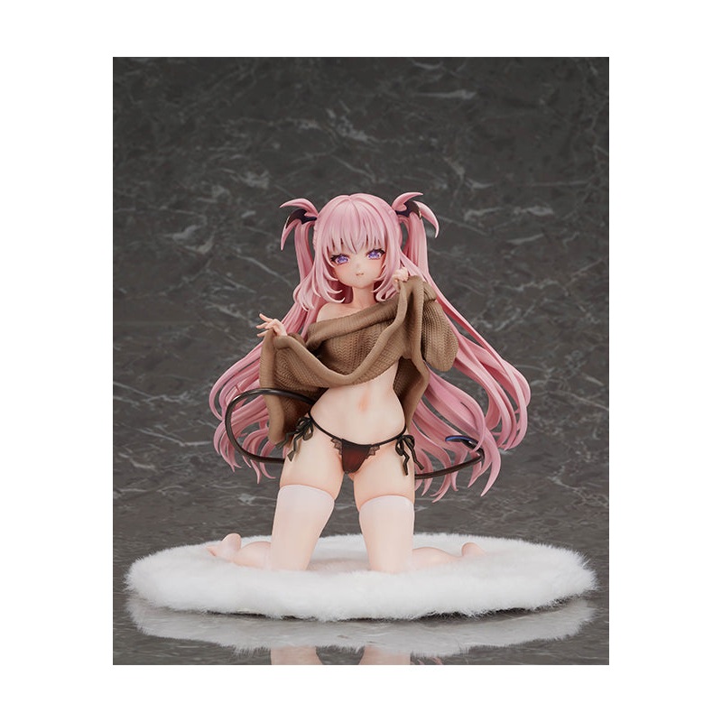 Tamano Kedama PURE Lulumu Sweater