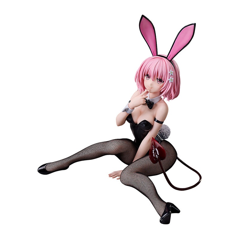 To LOVE-Ru Darkness FREEing Momo Belia Deviluke: Bunny Ver. (1/6 Scale)