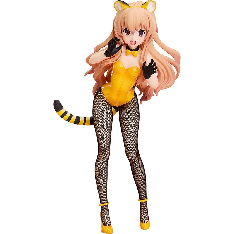 Toradora! FREEing Taiga Aisaka: Tiger Ver. (1/6 Scale)