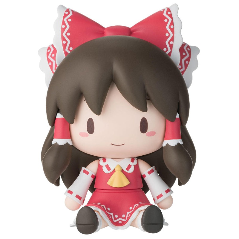 Touhou Project SEGA fuwa petit Chibi Figure Reimu Hakurei