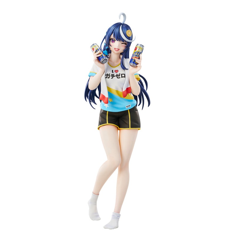VTuber Legend: How I Went Viral After Forgetting to Turn Off My Stream Union Creative International Schwa-chan