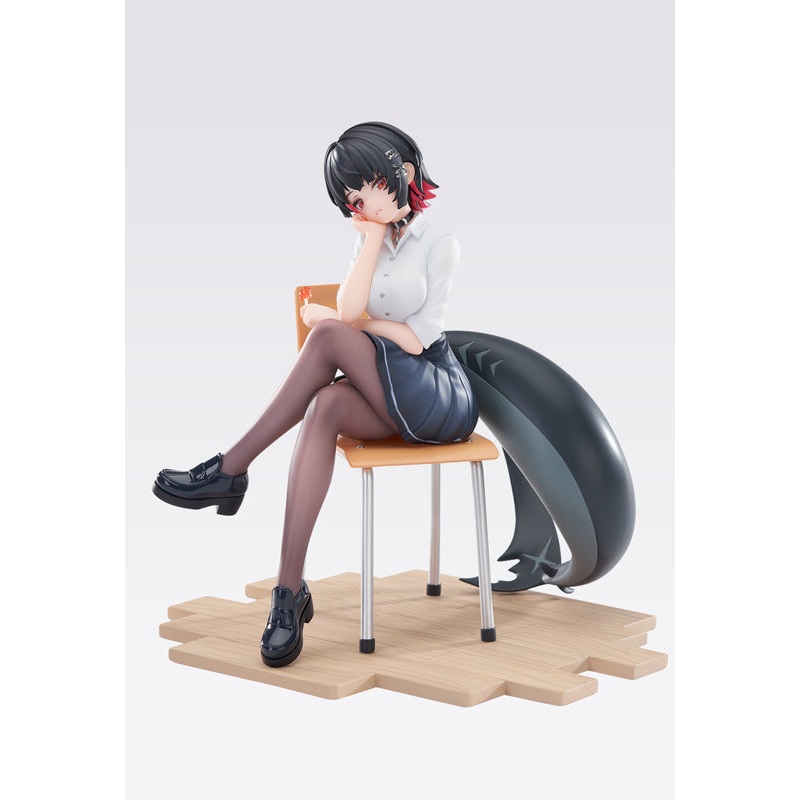 Zenless Zone Zero LIMEPIE Series Ellen Joe Monday to Friday Ver.