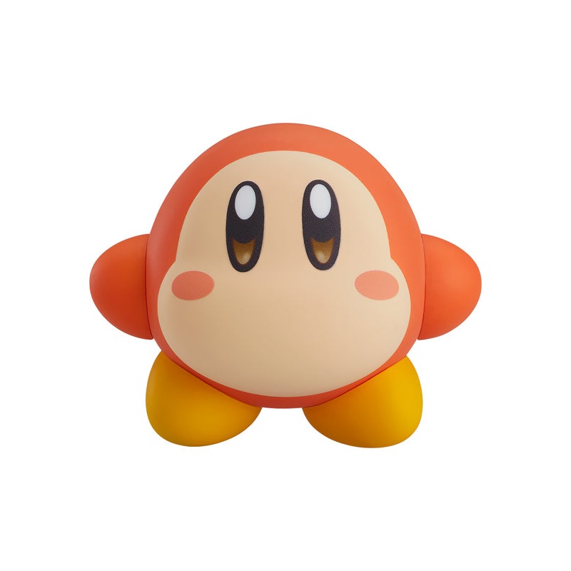 1281 Kirby Nendoroid Waddle Dee (re-run)