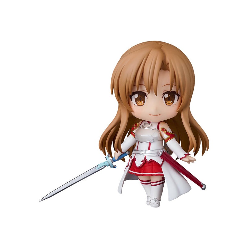 1669 Sword Art Online Nendoroid Asuna 2.0